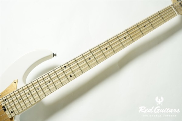 RSB-618/5 - White